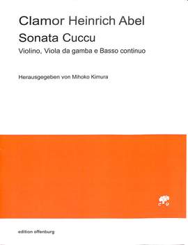 Sonata Cuccu