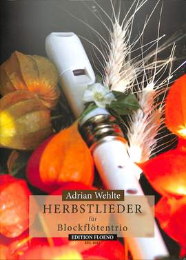 Herbstlieder