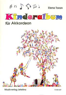 Taran, E: Kinderalbum