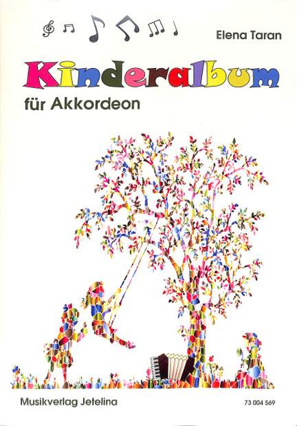 Taran, E: Kinderalbum