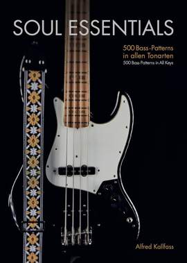 Kallfass, A: Soul essentials