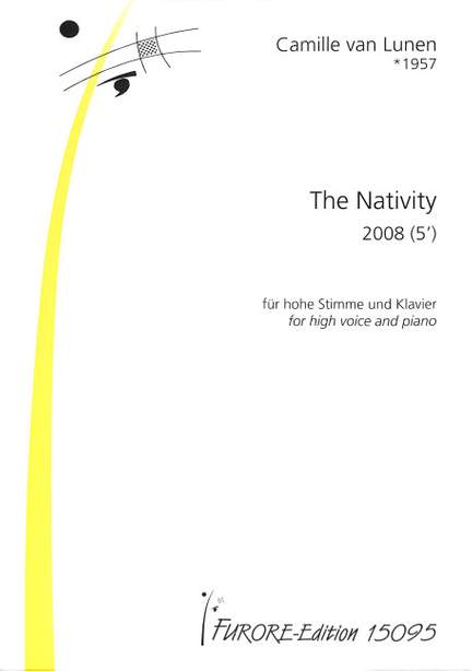 The nativity