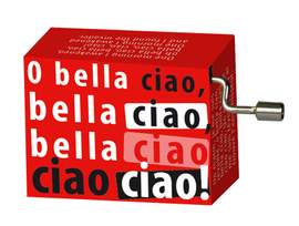 Music Box - Bella ciao
