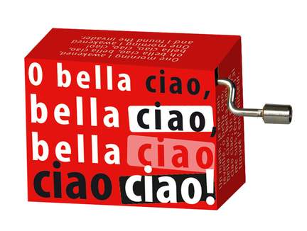 Music Box - Bella ciao