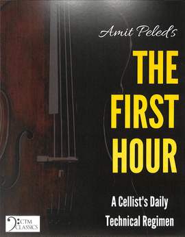 Peleds, A: The first hour