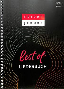Feiert Jesus - Best of