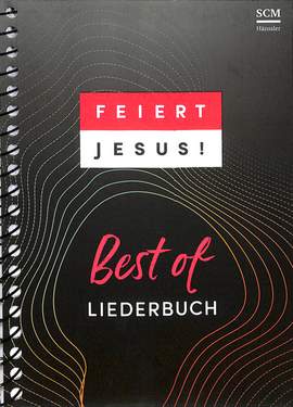 Feiert Jesus - Best of