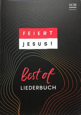 Feiert Jesus - Best of