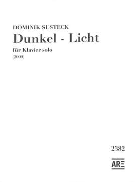 Susteck, D: Dunkel Licht