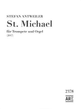 Antweiler, S: St Michael am Meer