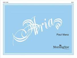 Manz, P: Aria