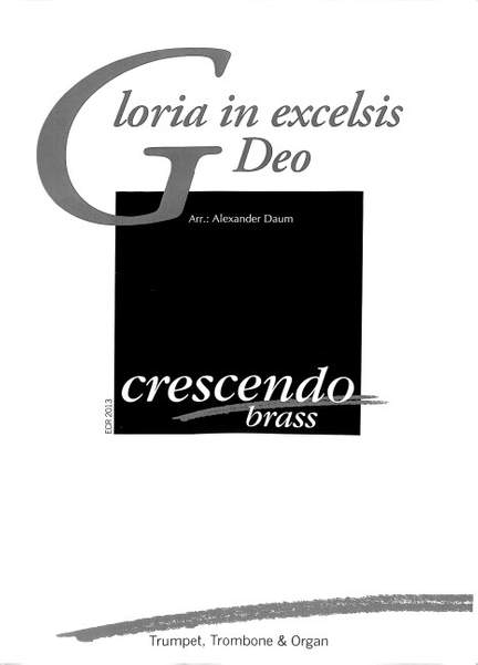 Gloria in excelsis deo