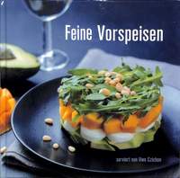 Czichon, U: Feine Vorspeisen