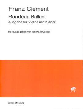 Clement, F: Rondeau brillant