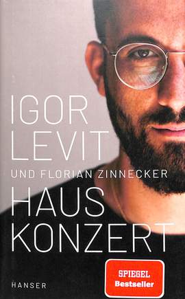 Levit, I: Hauskonzert