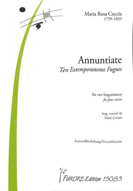Annuntiate