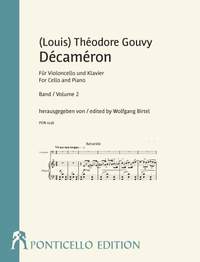 Gouvy, T: Decameron op 28/2 op. 28
