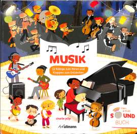 Mein erstes Soundbuch