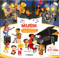 Mein erstes Soundbuch