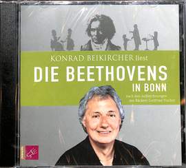 Beethoven, L v: Die Beethovens in Bonn