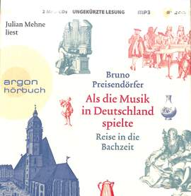 Als die Musik in Deutschland spielte