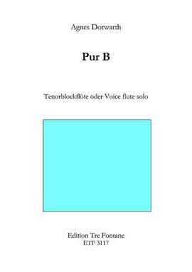 Dorwarth, A: Pur B