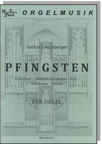 Weinberger, G: Pfingsten