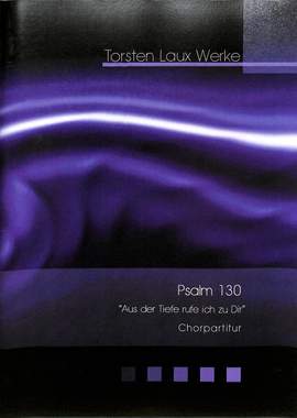 Laux, T: Psalm 130