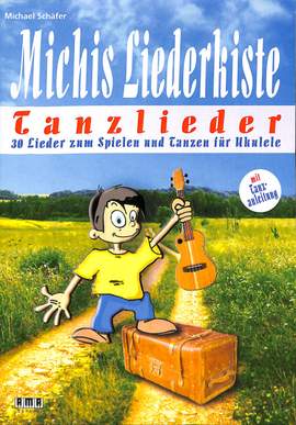 Schaefer, M: Michis Liederkiste