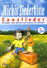 Schaefer, M: Michis Liederkiste