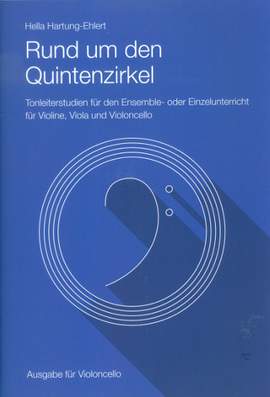 Hartung-Ehlert, H: Rund um den Quintenzirkel
