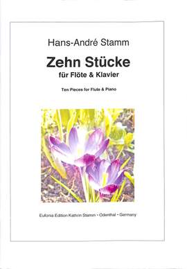 10 Stücke