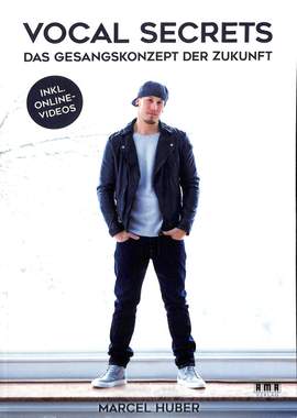 Huber, M: Vocal Secrets