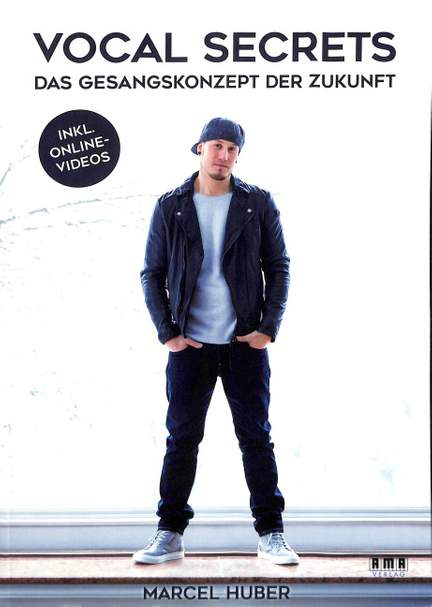 Huber, M: Vocal Secrets
