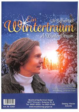 Scherbel, U: Ein Wintertraum