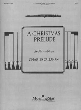 Callahan, C: A christmas prelude