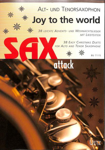 Joy to the world