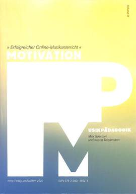 Motivation Musikpädagogik