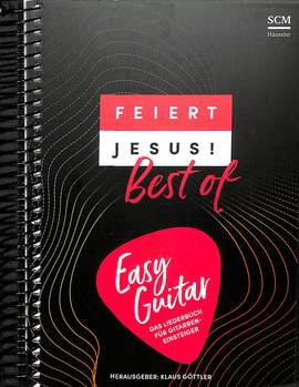 Feier Jesus - Best of
