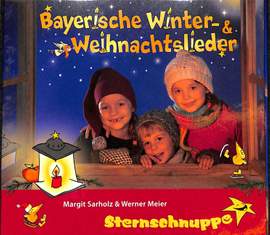 Bayerische Winter + Weihnachtslieder