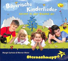 Bayerische Kinderlieder