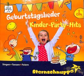 Geburtstagslieder