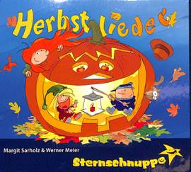 Herbstlieder