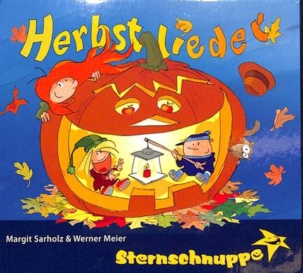 Herbstlieder