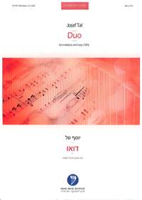 TAL, J: Duo