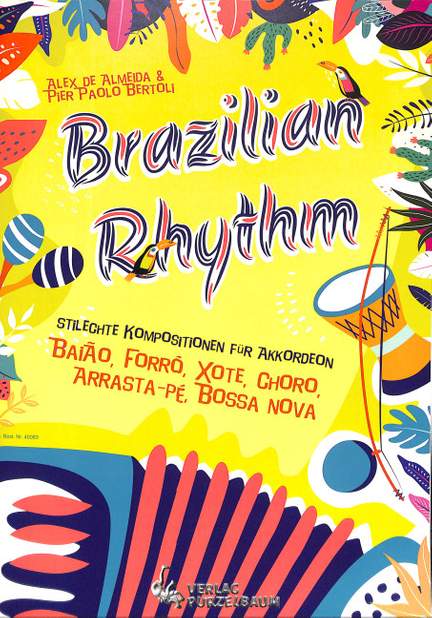 Brazilian rhythm
