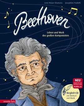 Mayer-Skumanz, L: Beethoven