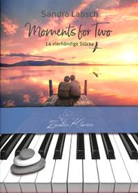 Labsch, S: Moments for two