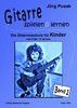 Pusak, J: Gitarre spielen(d) lernen 2