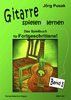 Pusak, J: Gitarre spielen(d) lernen 3